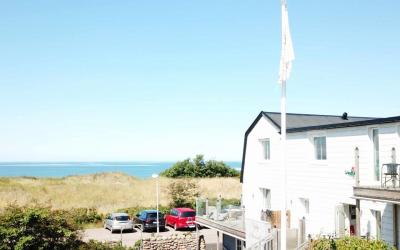 Vejby Strand Hotel